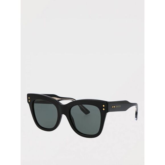 Gucci Sunglasses Woman Black